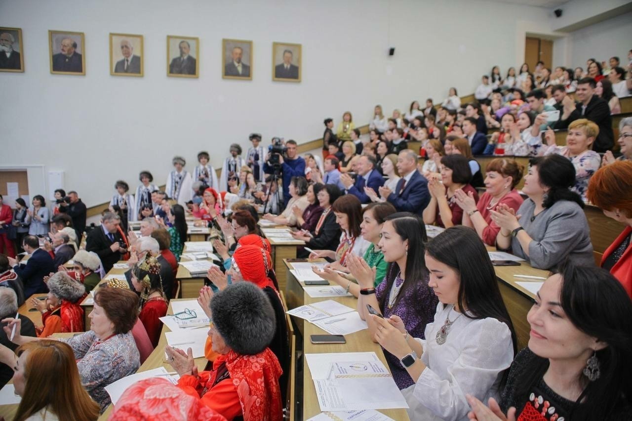 соцсети Радия Хабирова