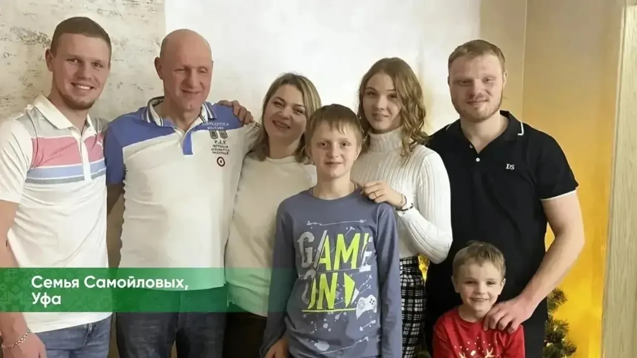 пресс-служба администрация Главы РБ