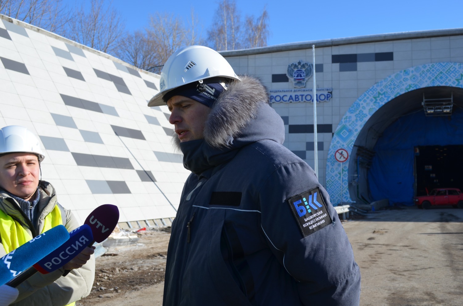 Ксения Калинина