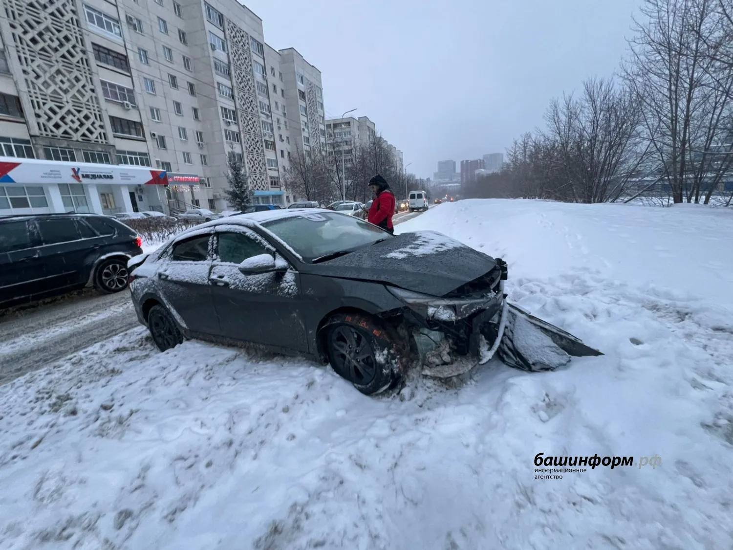 Ксения Калинина