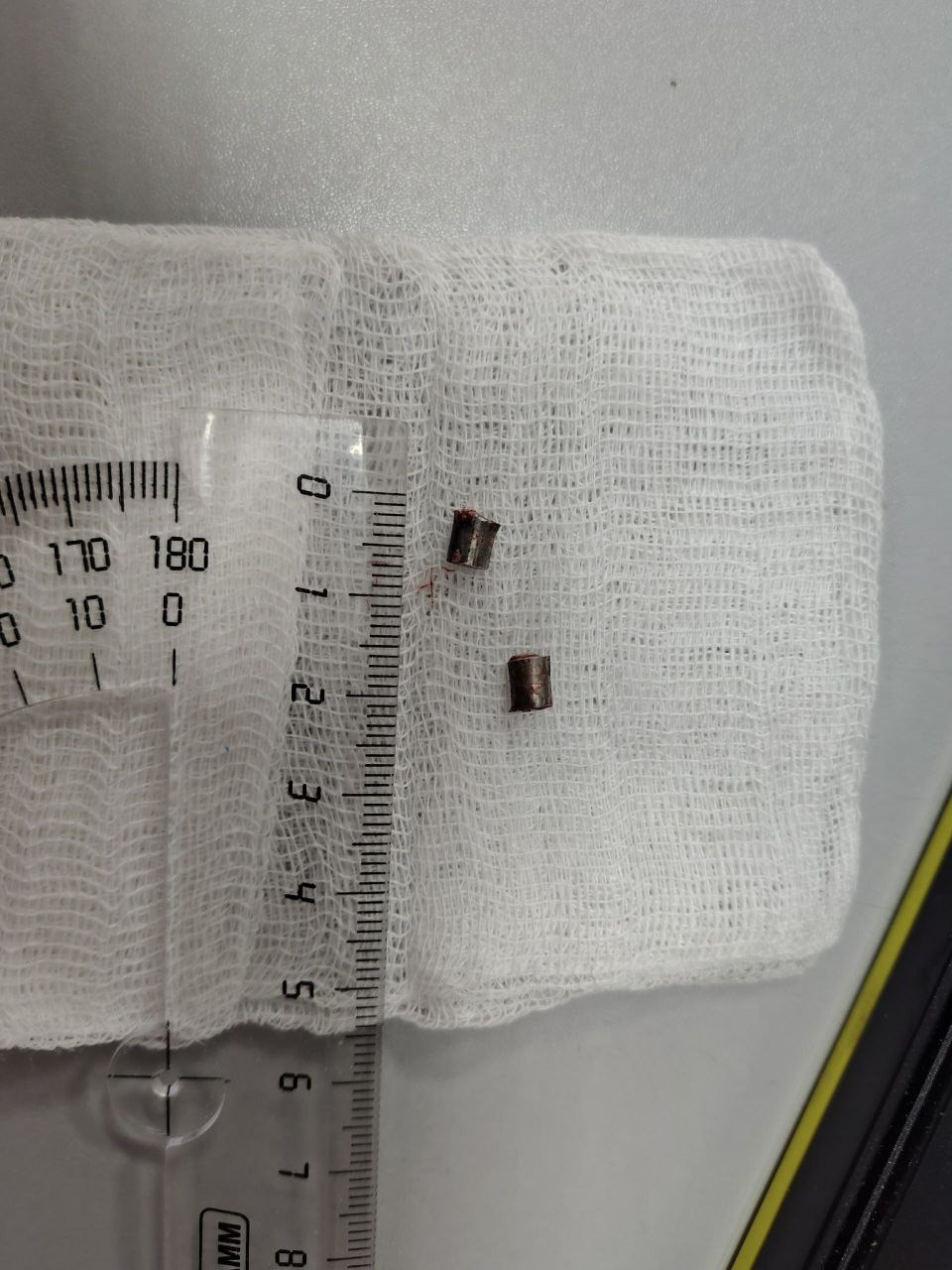 Городская больница Салавата