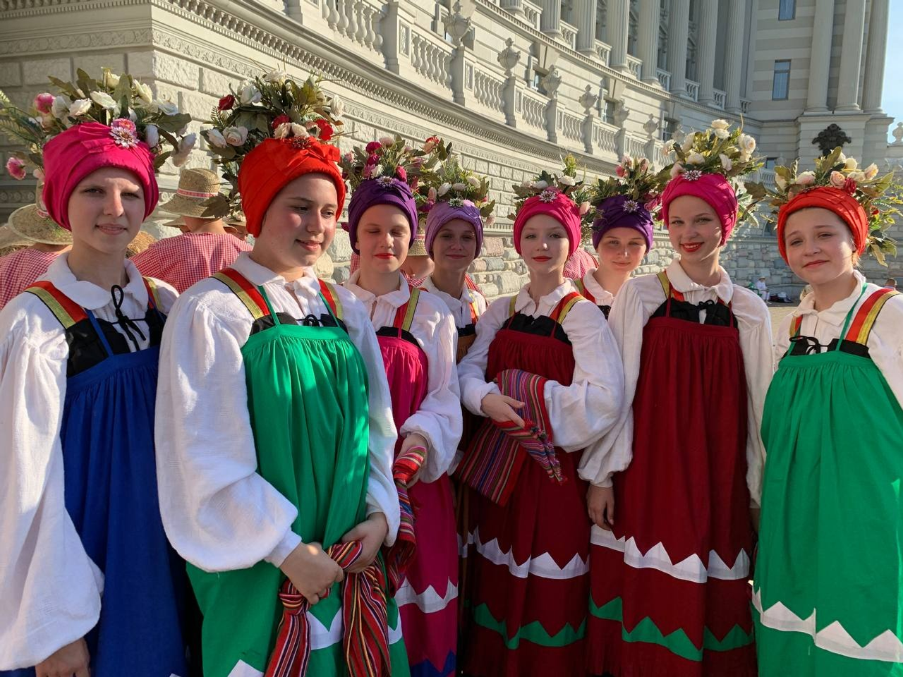 пресс-служба  минкультуры РФ