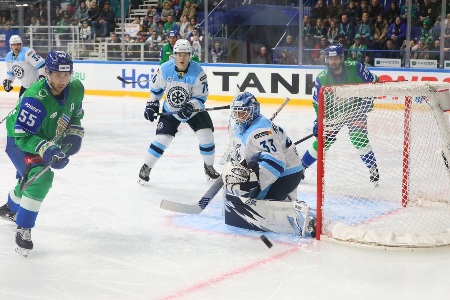 Валерий Шахов