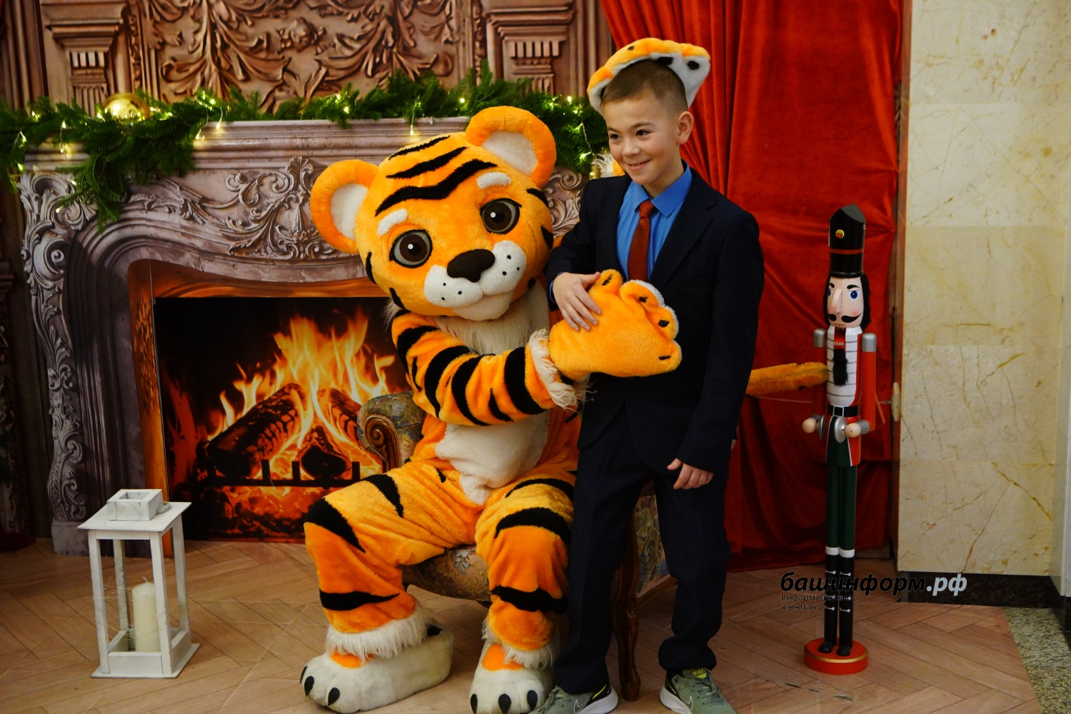 Олег Яровиков  ИА «Башинформ»