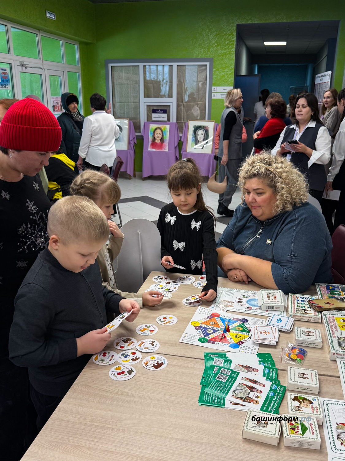 «Территория женского счастья» пресс-служба