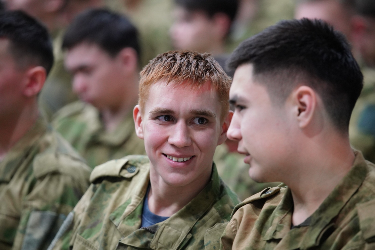 Олег Яровиков