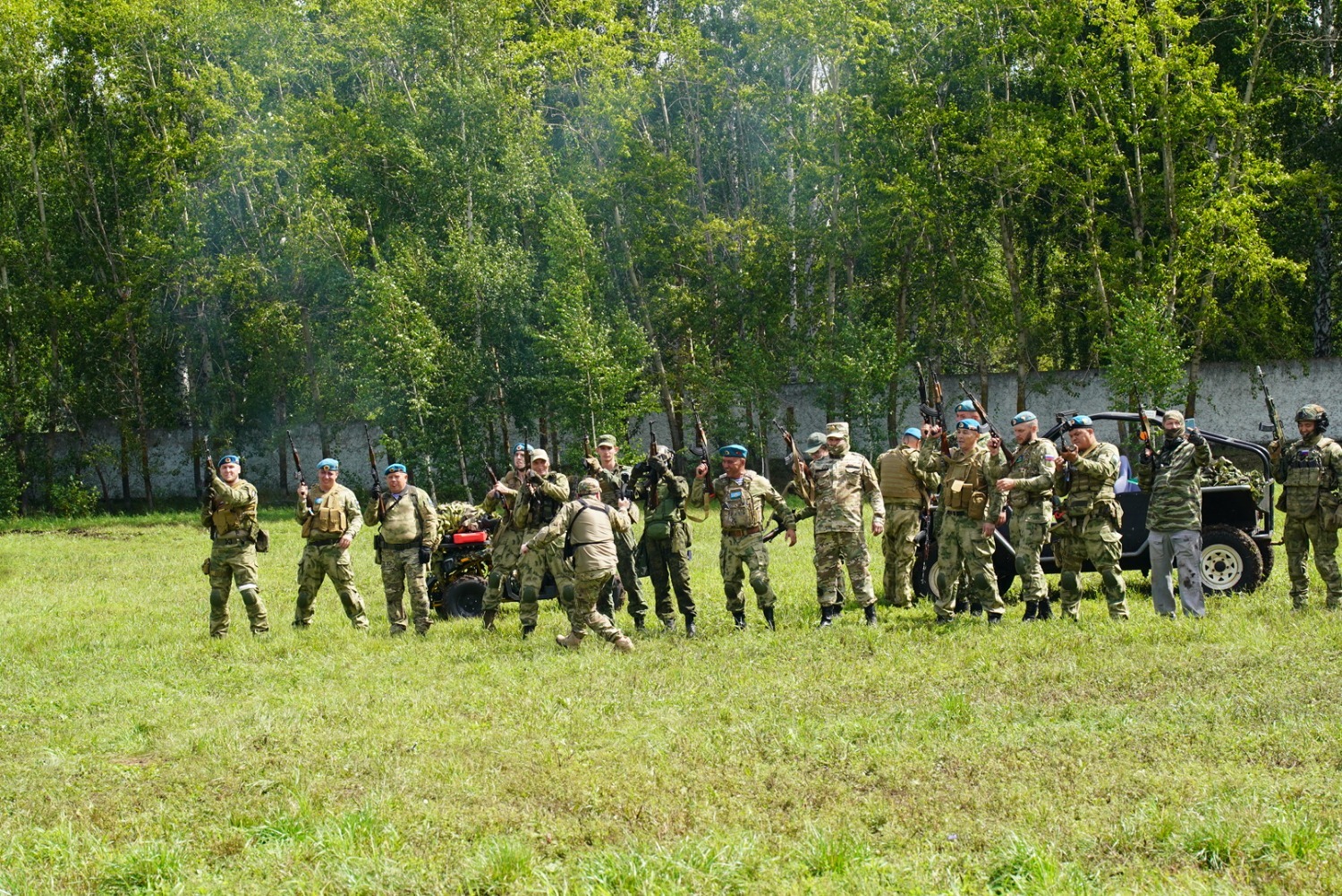 Олег Яровиков