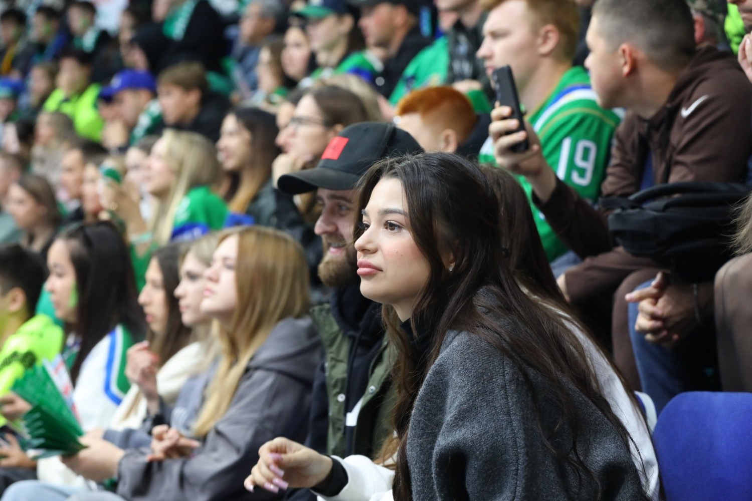 Валерий Шахов