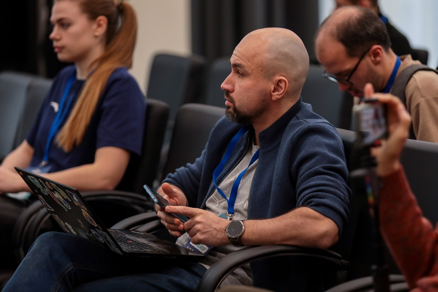 пресс-служба АСБ