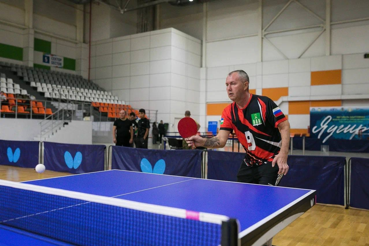 пресс-служба министерства спорта Башкирии соцсети