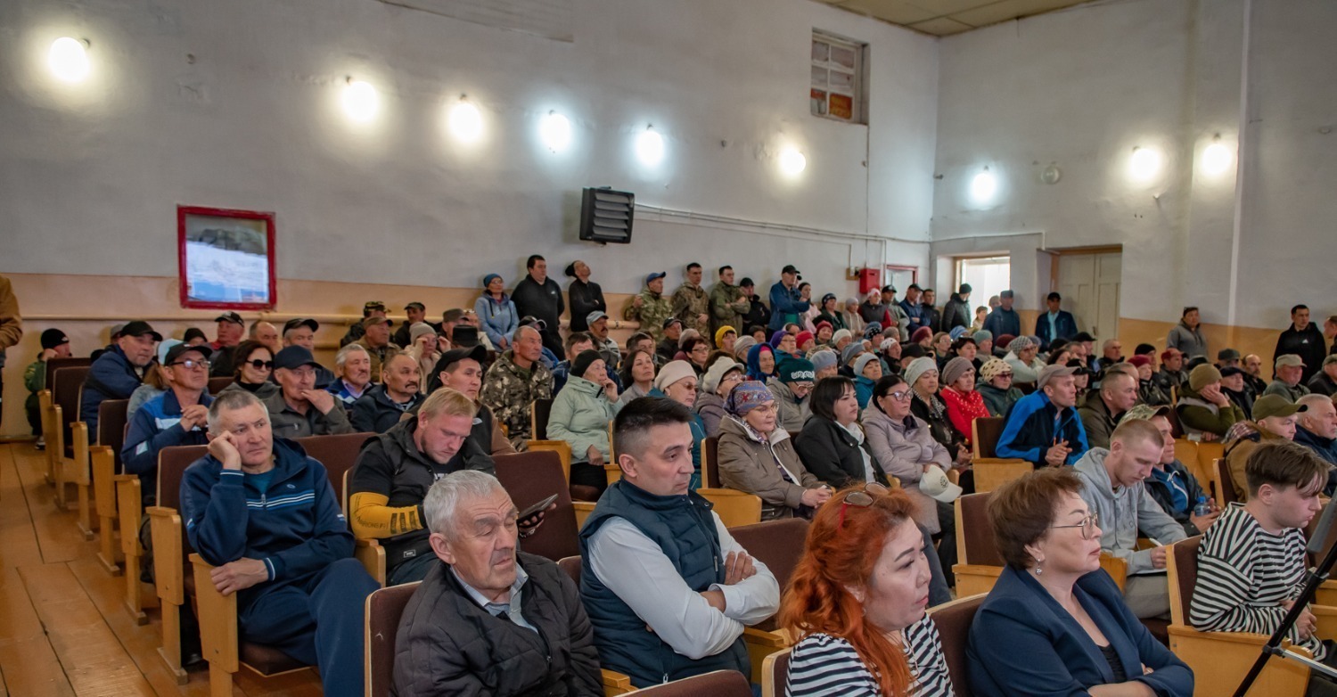 Илья Панченко