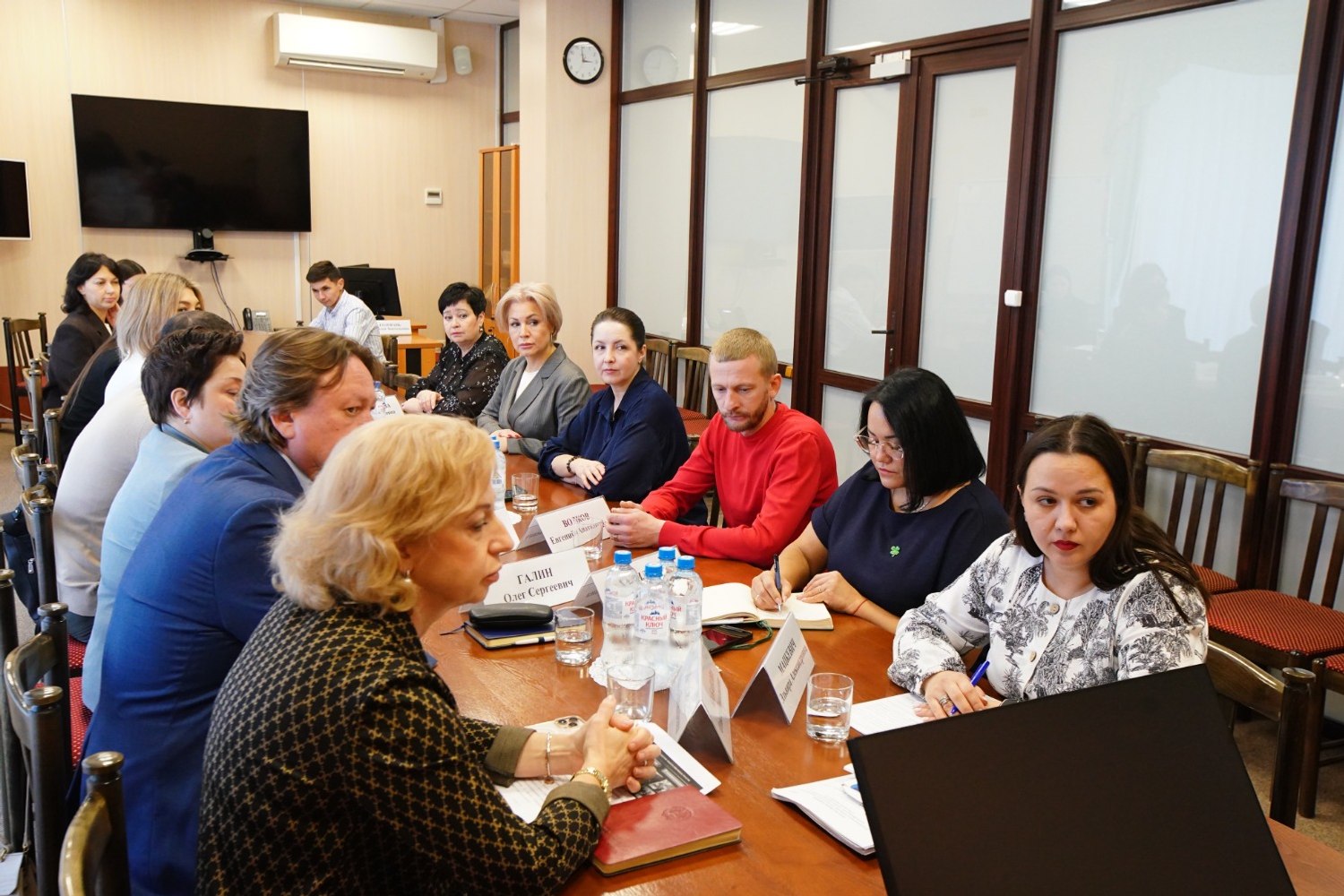 Олег Яровиков  ИА «Башинформ»