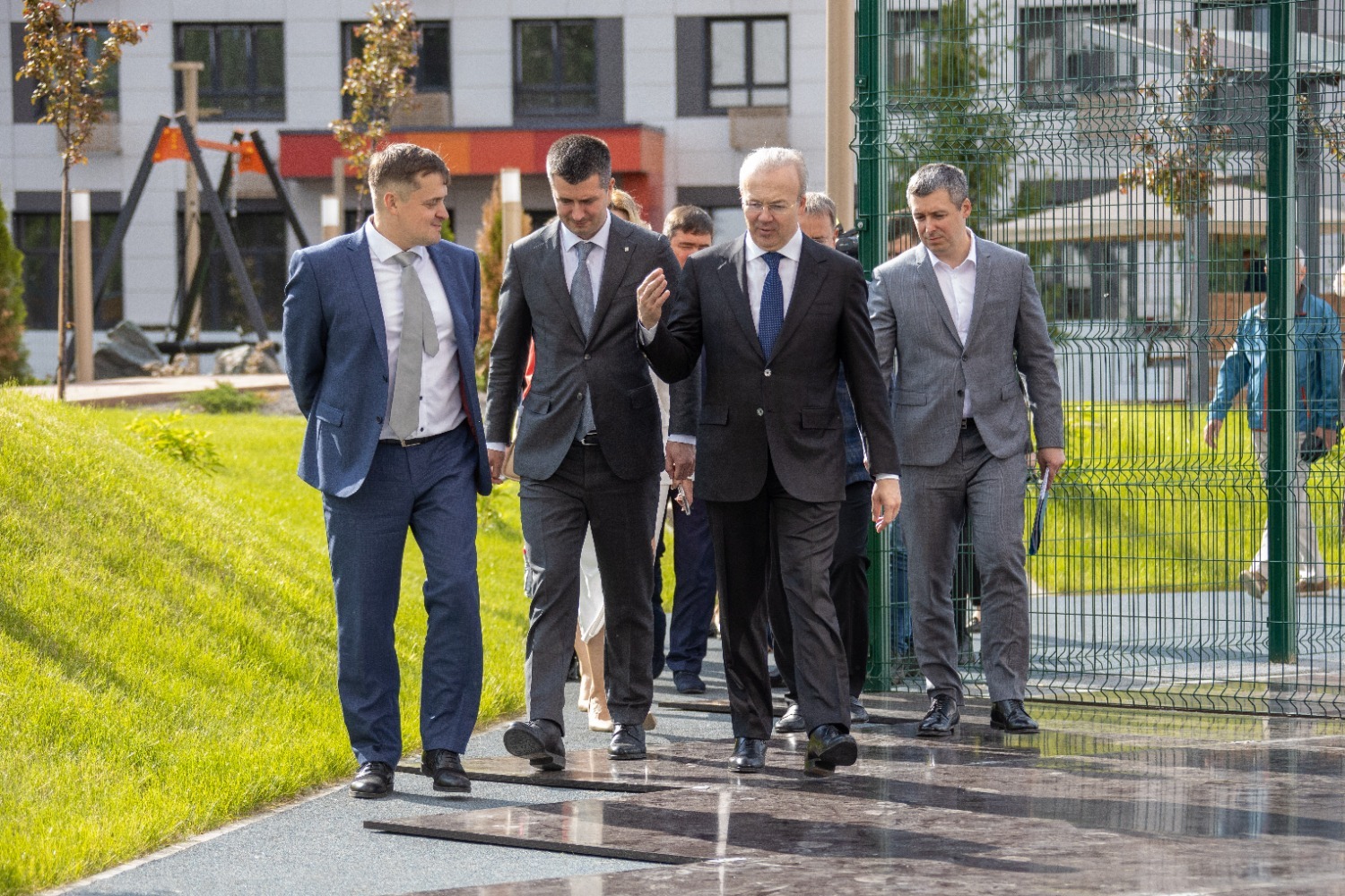 Группа компаний «РИСК» предоставлено пресс-службой Группы компаний «РИСК»