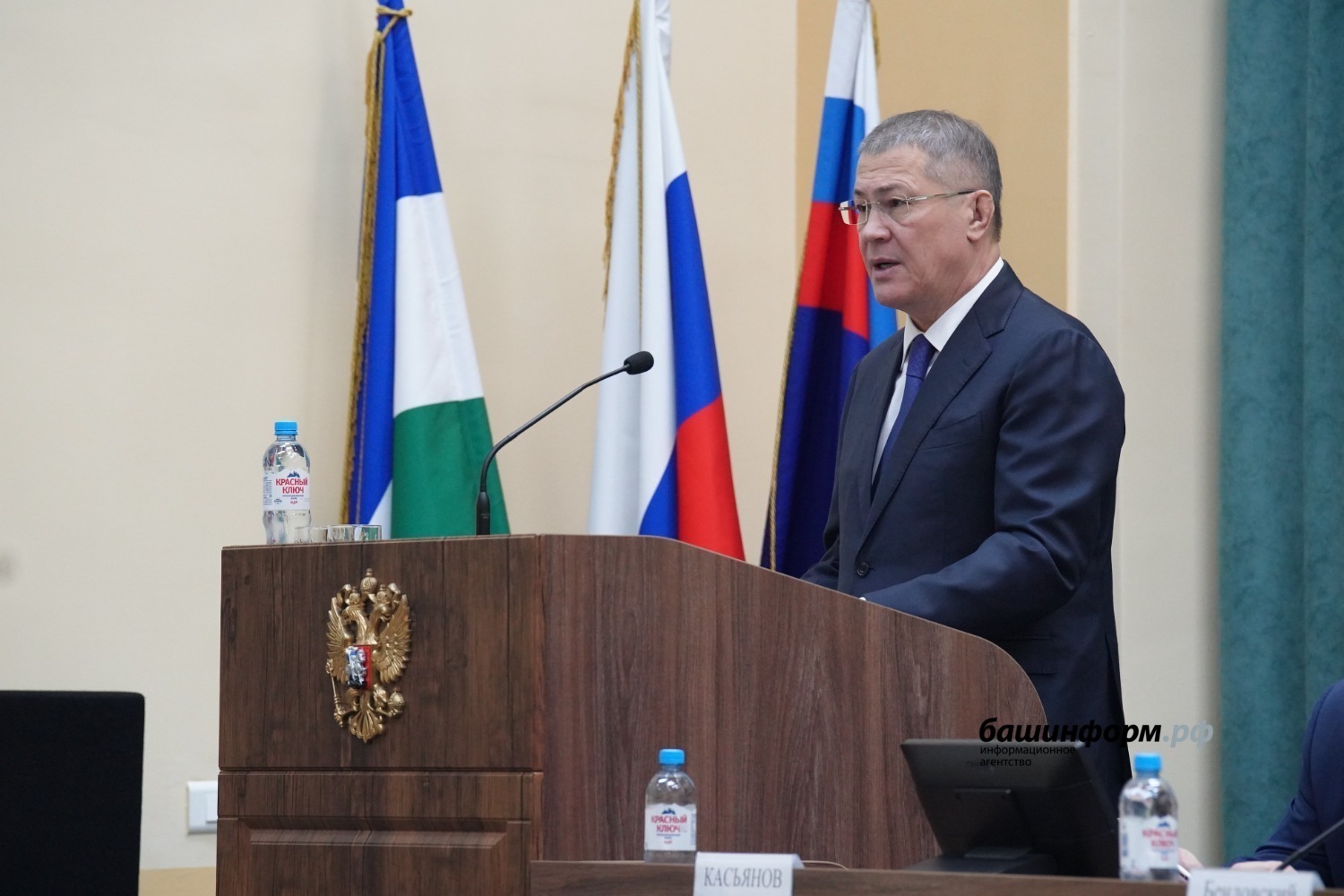 Олег Яровиков