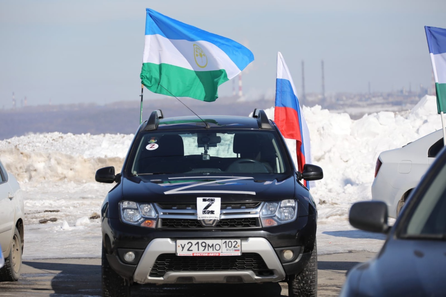 Валерий Шахов