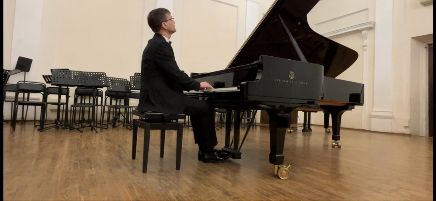 Марат Губайдуллин