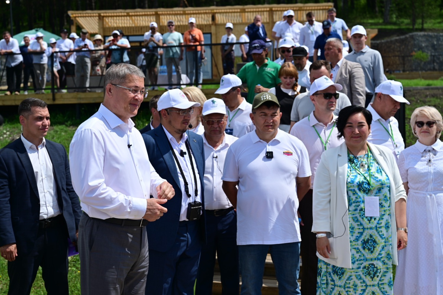 Азат Мухамедьянов