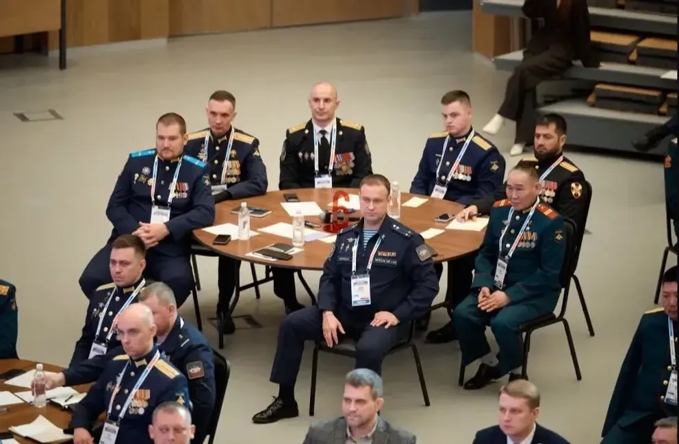 «Герои Башкортостана» МАКС