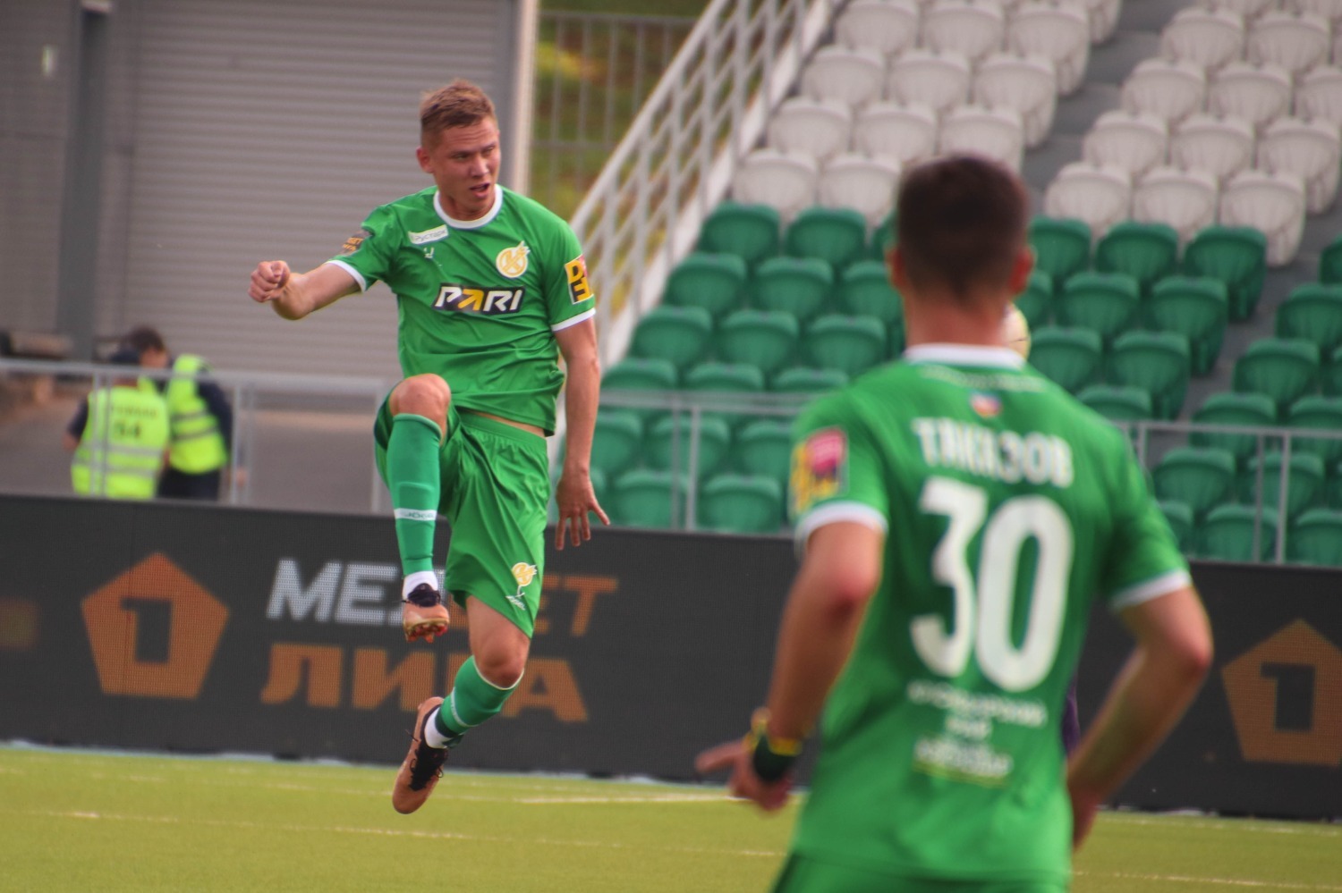 Станислав Шахов