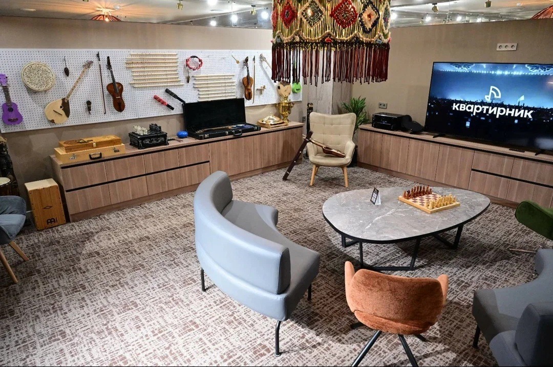 Азат Мухамедьянов пресс-служба администрации Главы Башкирии