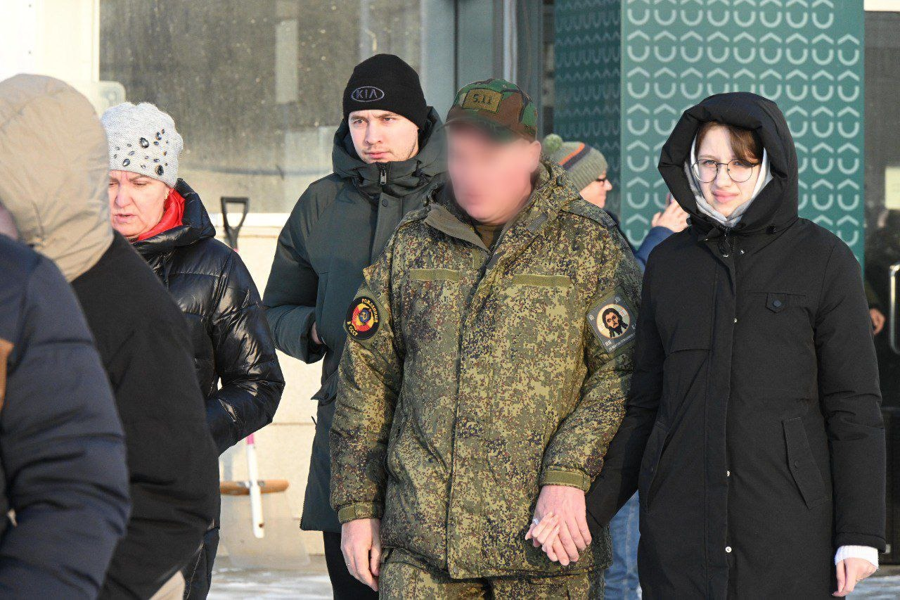 Динар Калимуллин