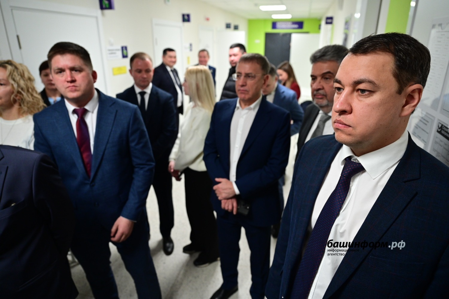 Азат Мухамедьянов glavarb.ru