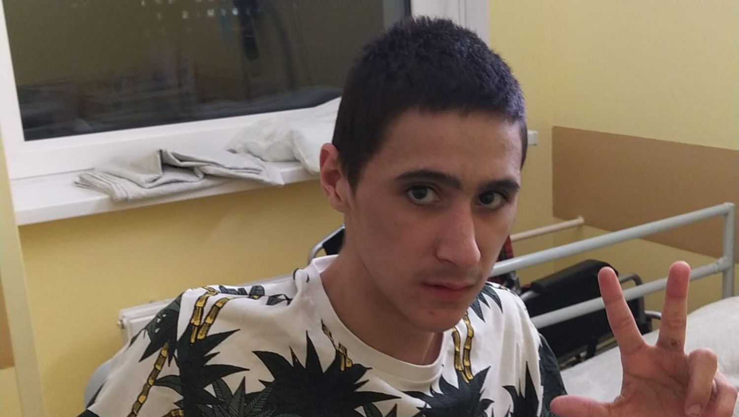 из архива семьи Рахматуллиных