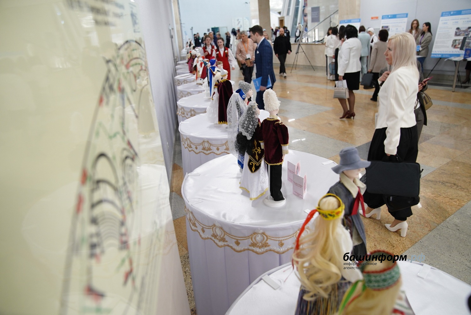 Олег Яровиков ИА "Башинформ"