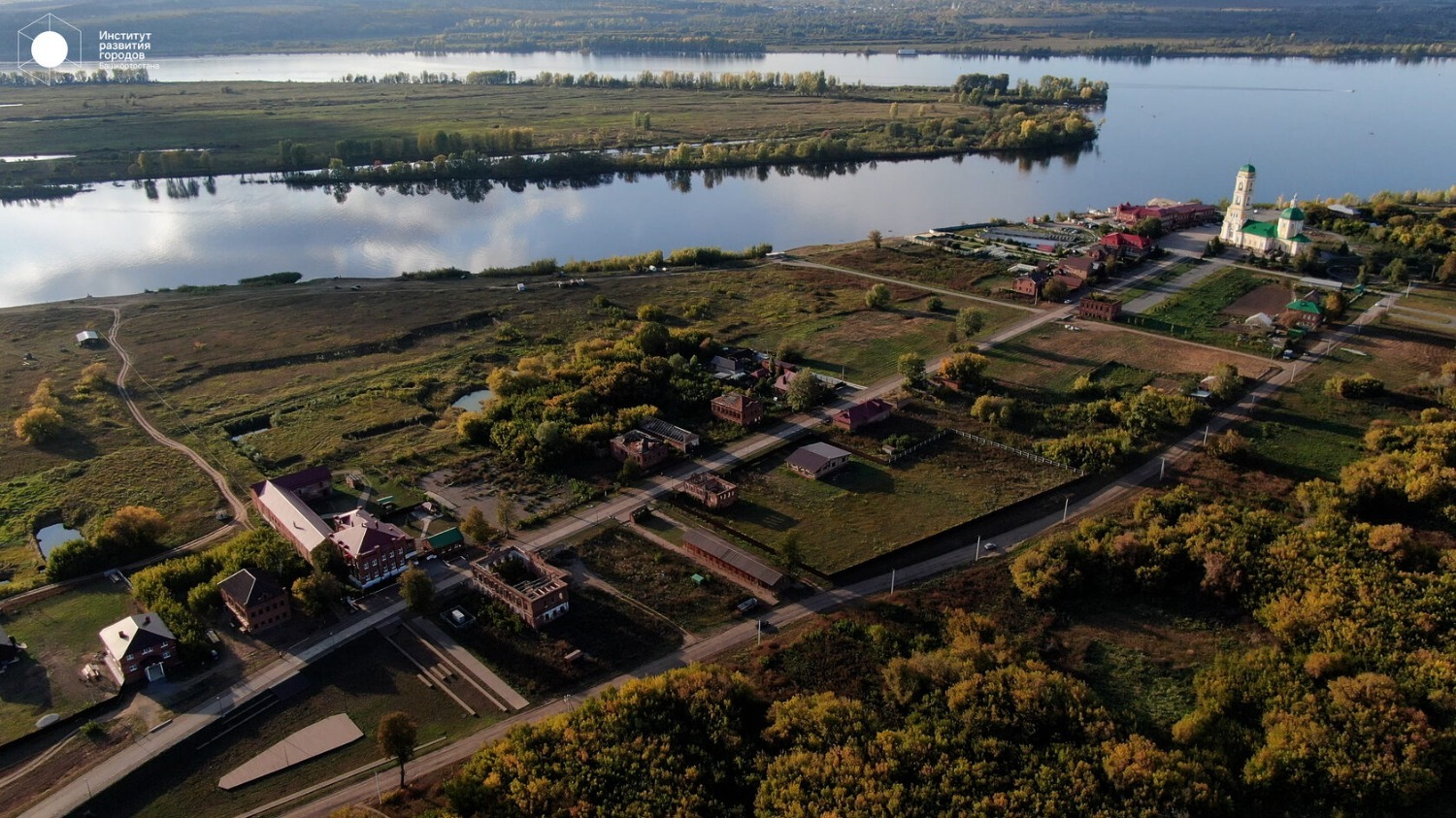 с сайта Института развития городов РБ