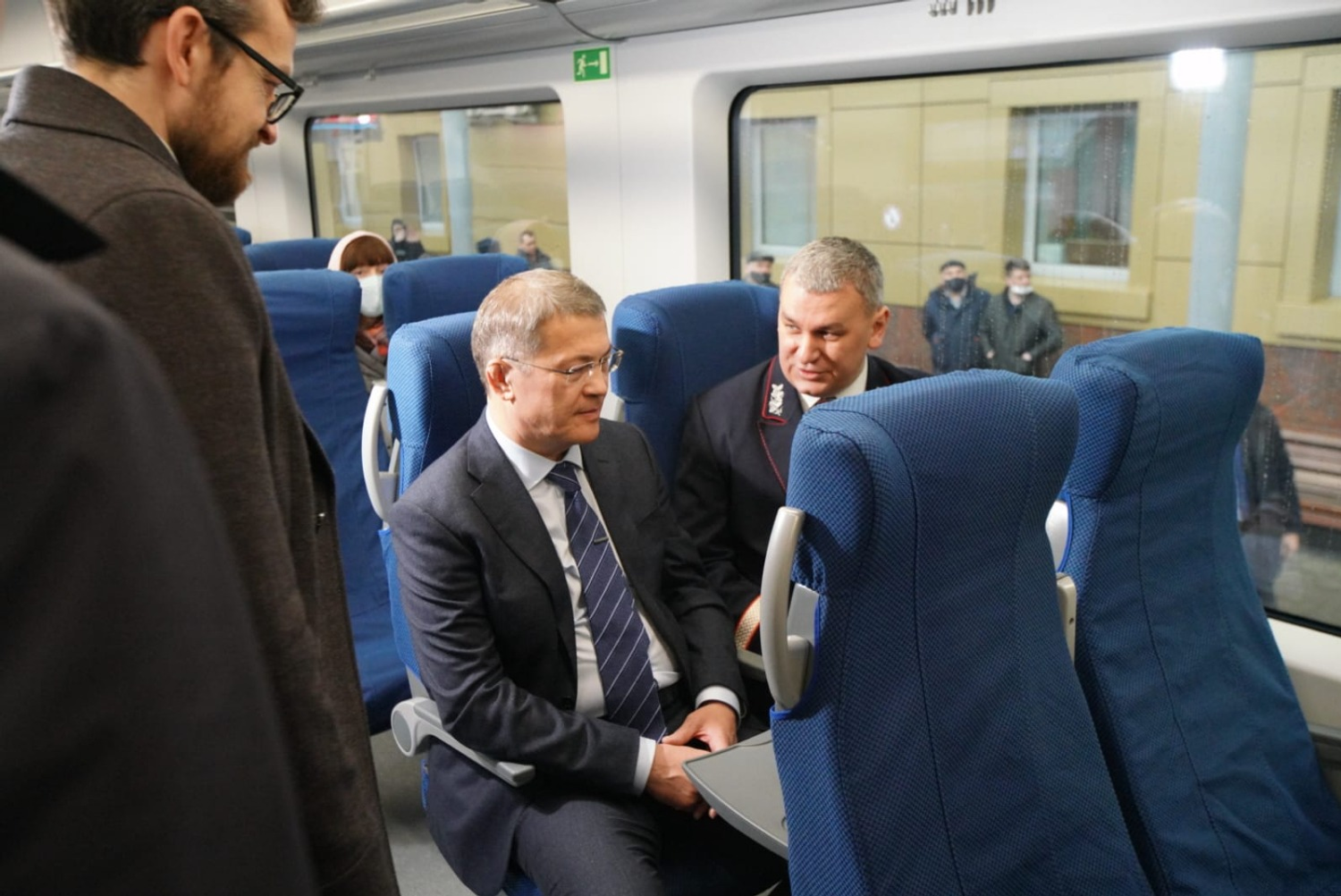 Олег Яровиков