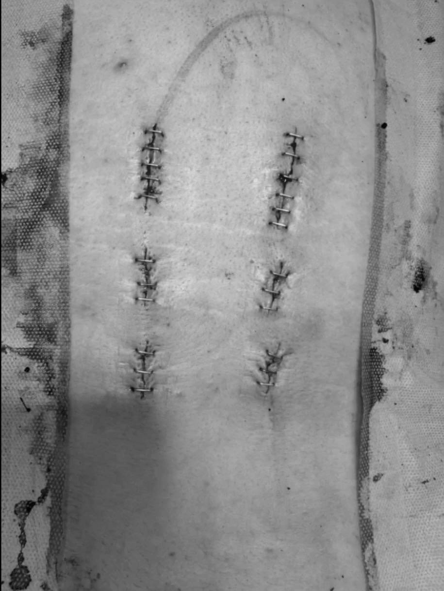 Павел Петрунин