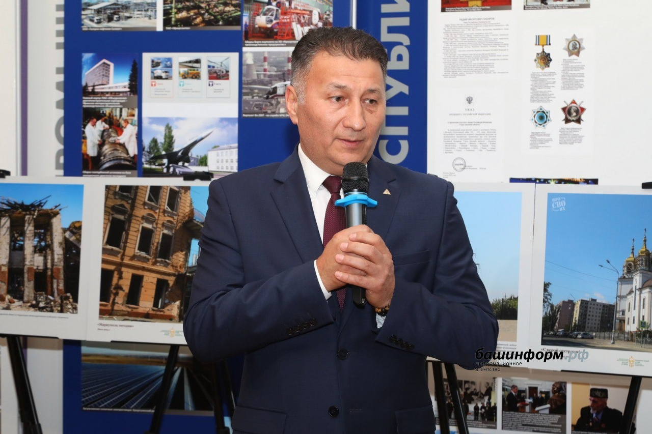 Валерий Шахов