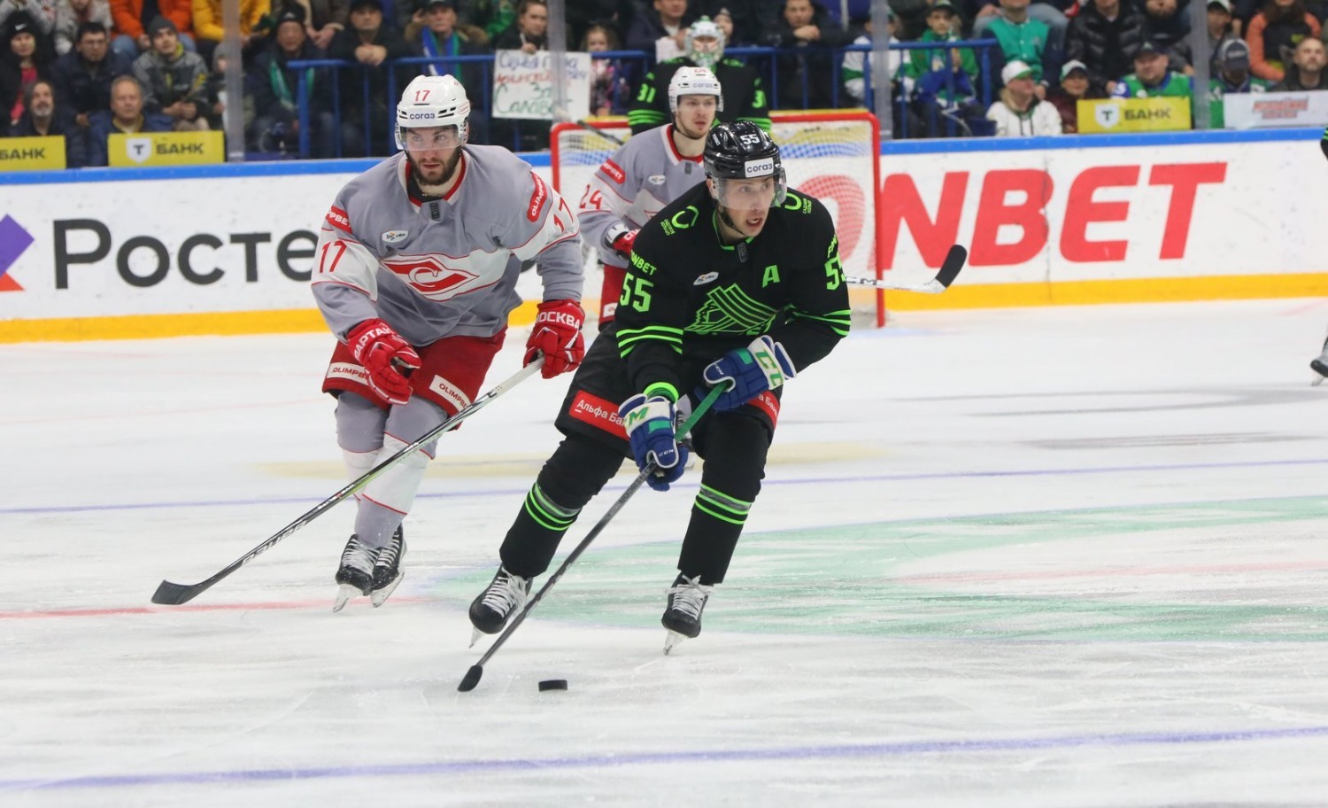 Валерий Шахов