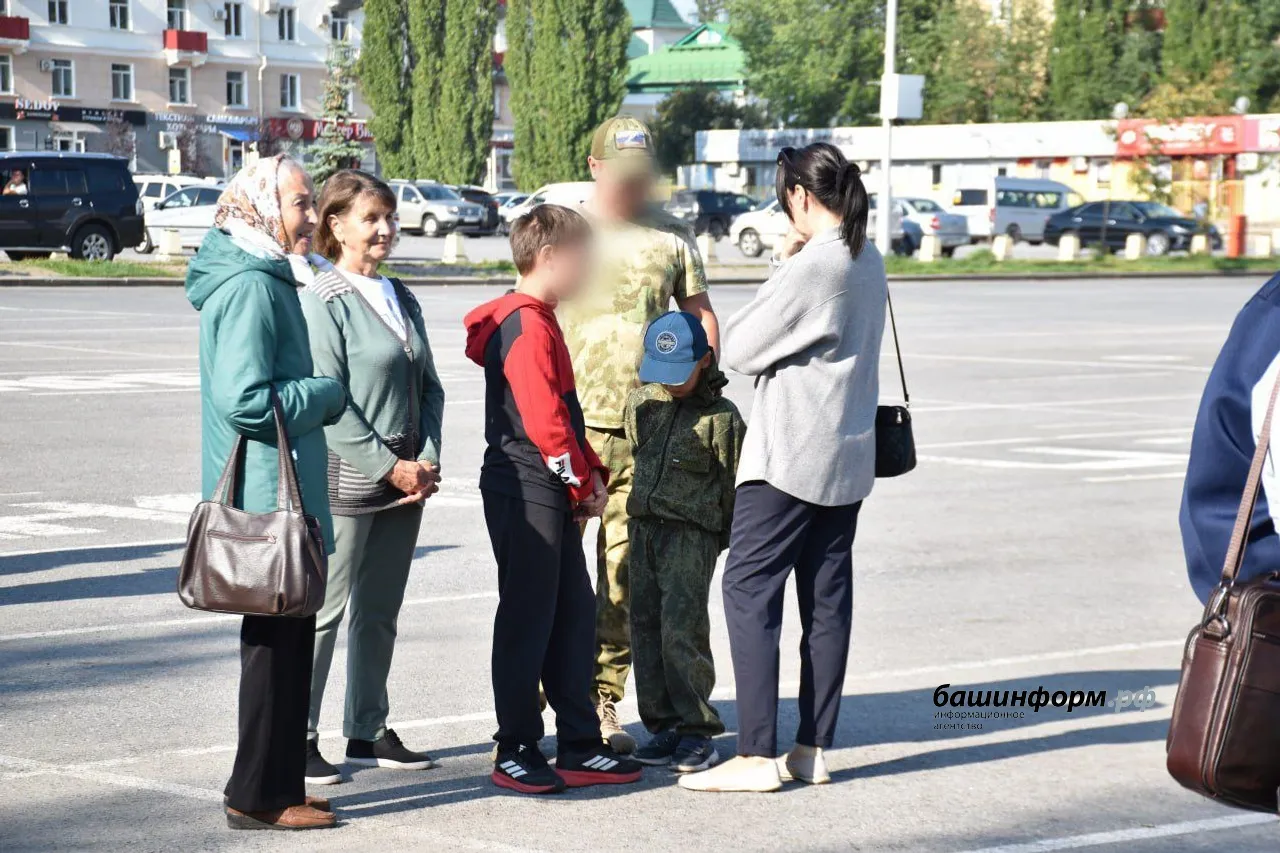 Эдуард Кускарбеков