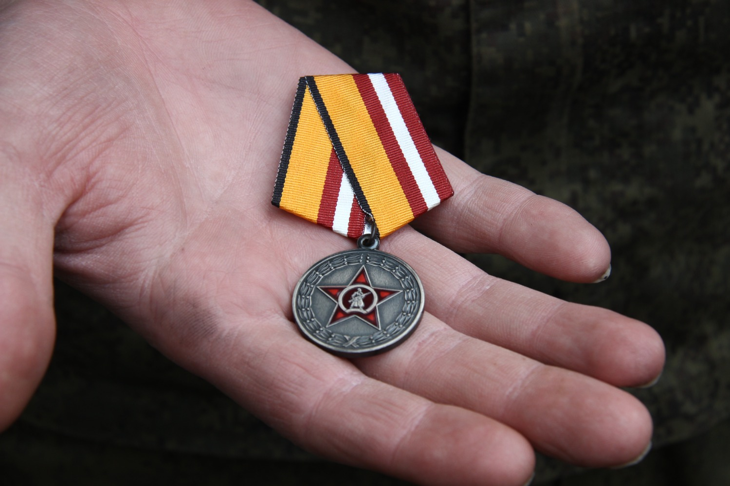 Эдуард Кускарбеков Башинформ