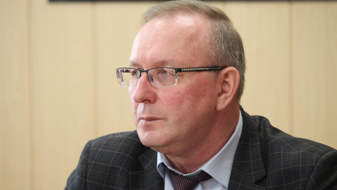 Виктор Жульков