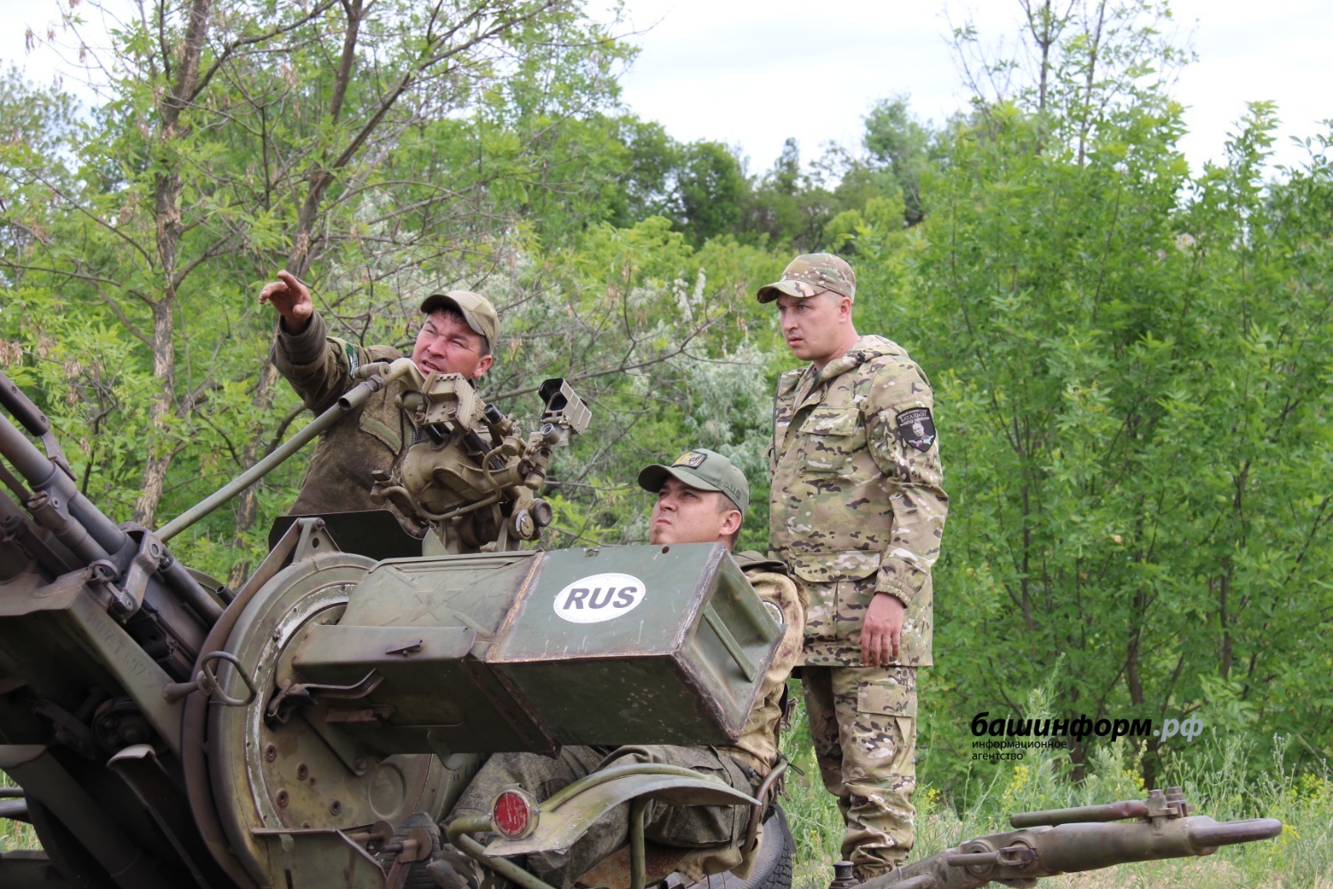 Эдуард Кускарбеков