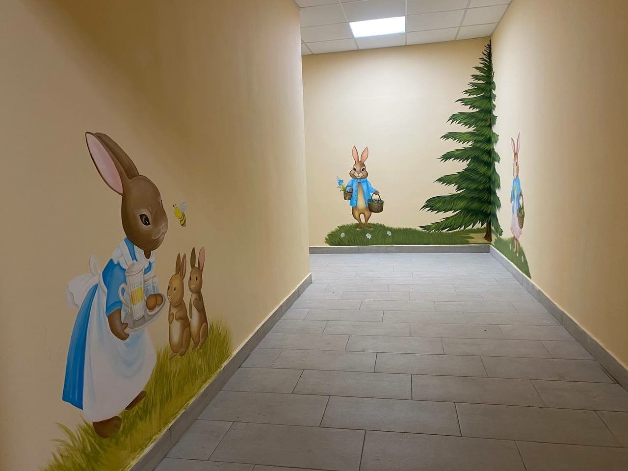 Олег Котов телеграм-канал