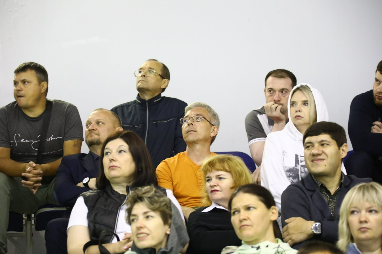 Валерий Шахов