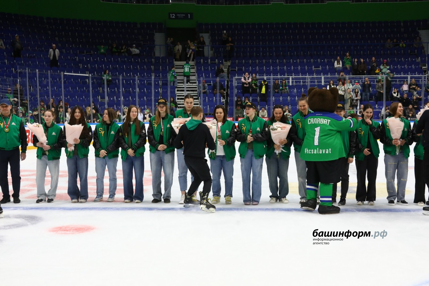 Валерий Шахов ИА Башинформ