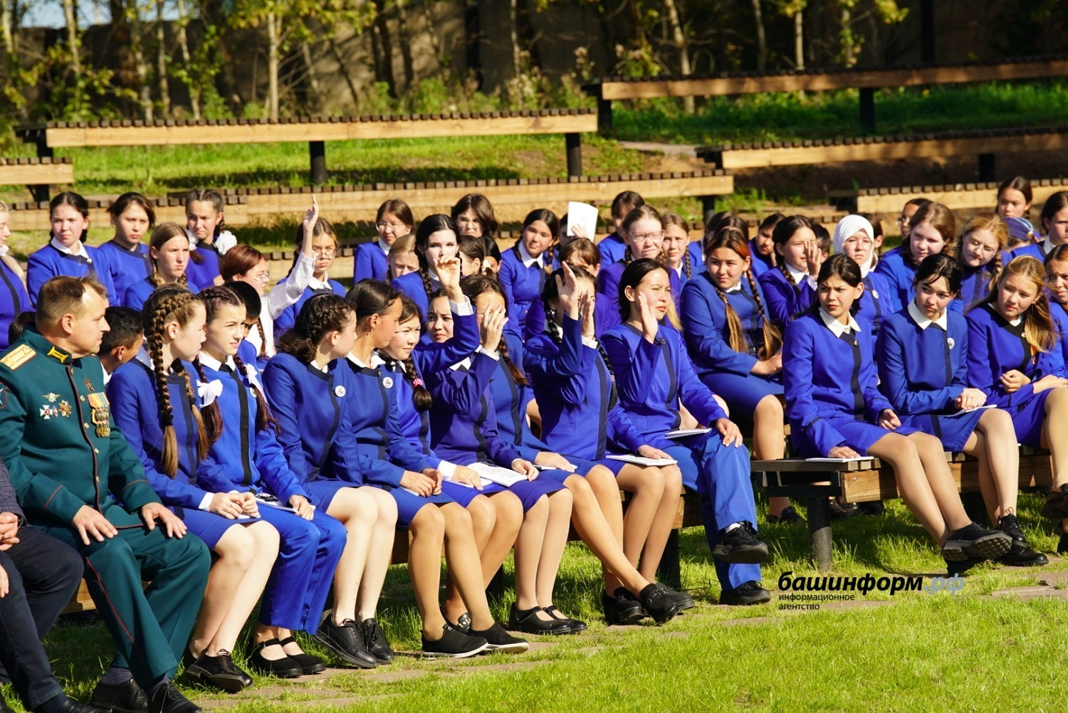 Олег Яровиков