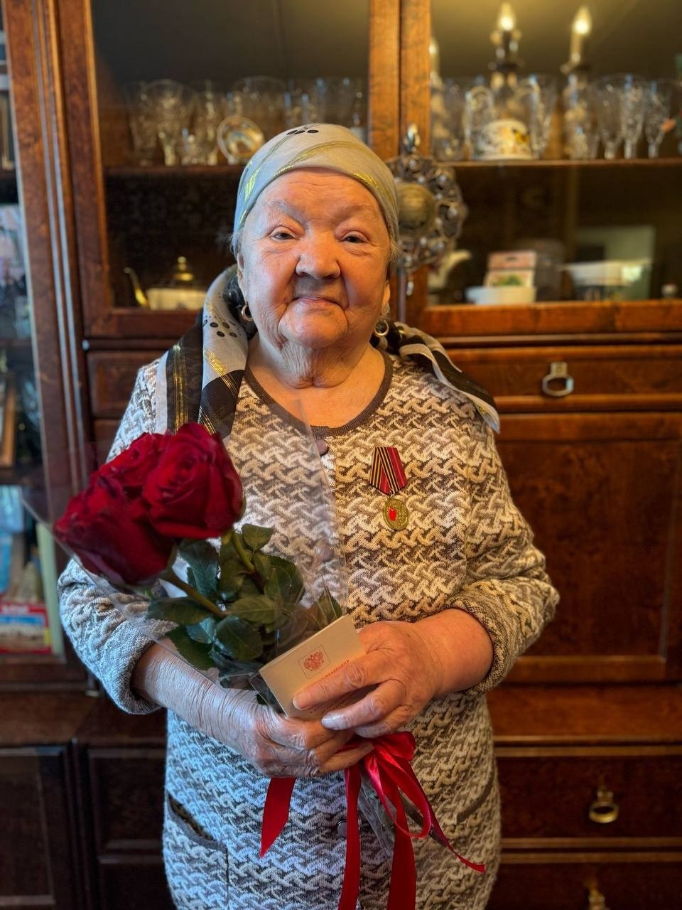 telegram-канал администрации Октябрьского района Уфы