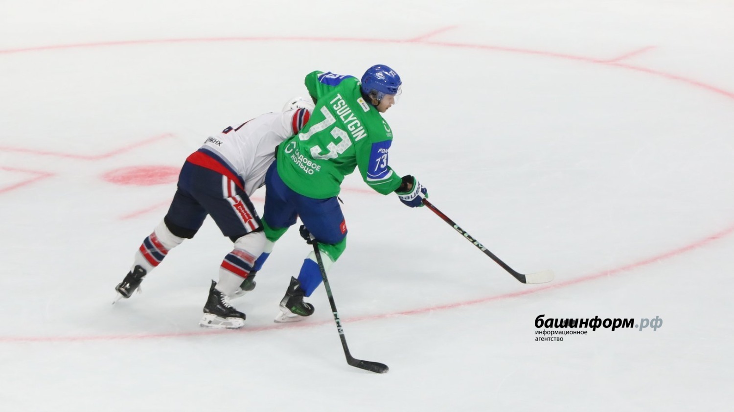 Валерий Шахов