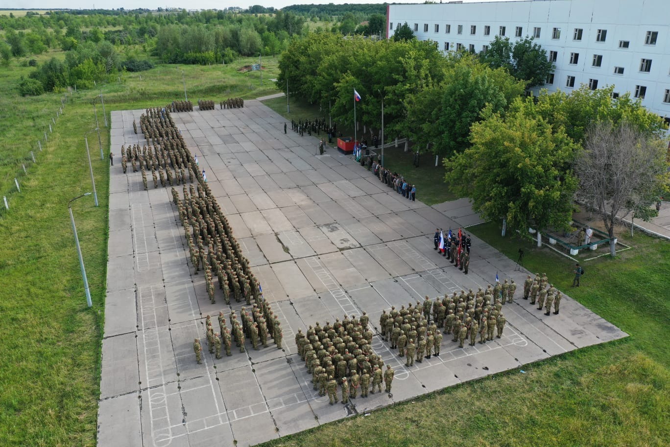 Ильшат Казаккулов