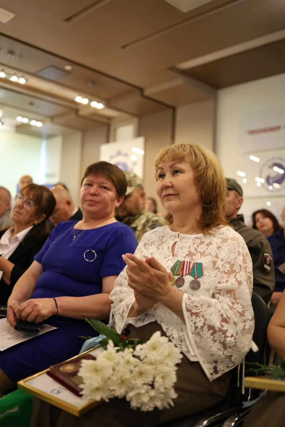Айсылу Кадрметова предоставлено Башинформу