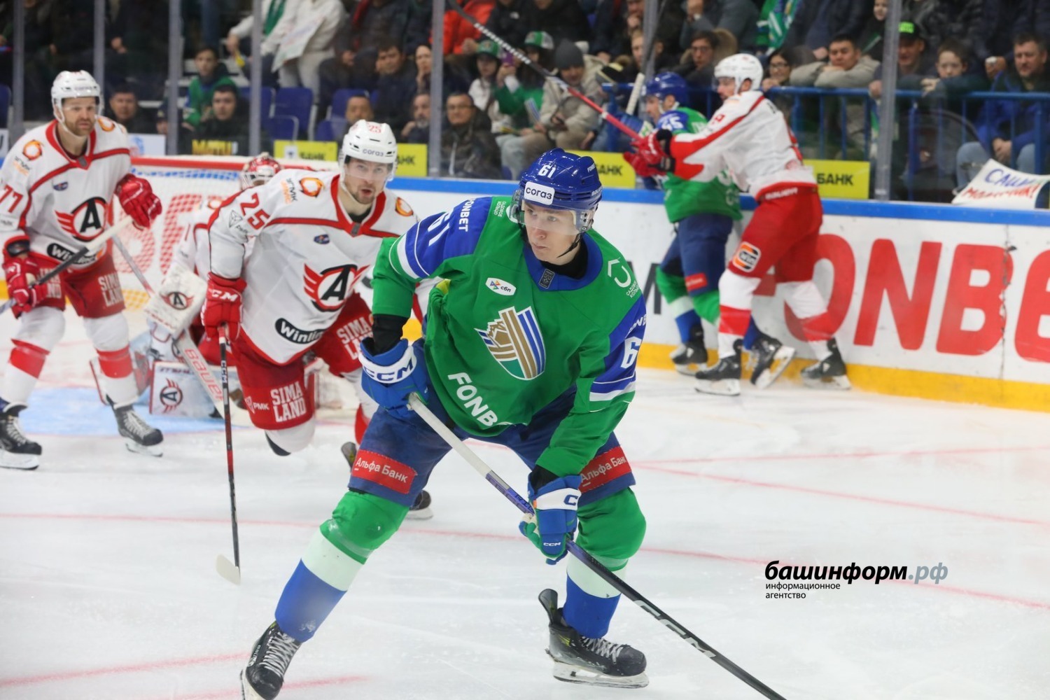 Валерий Шахов