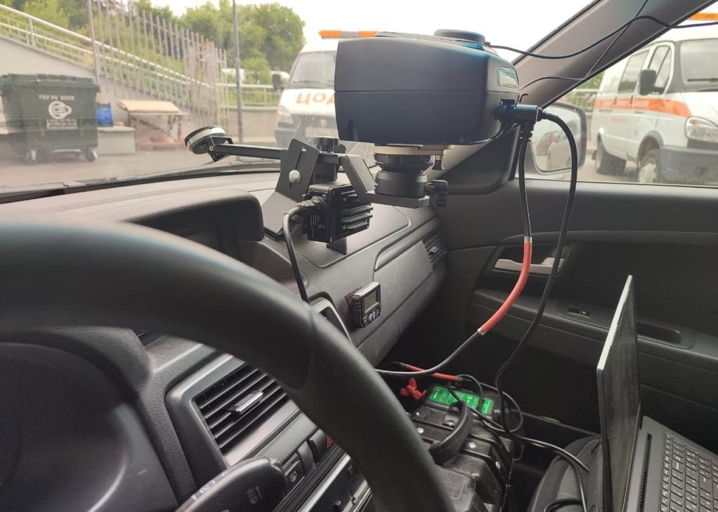 предоставлено пресс-службой ГИБДД по РБ