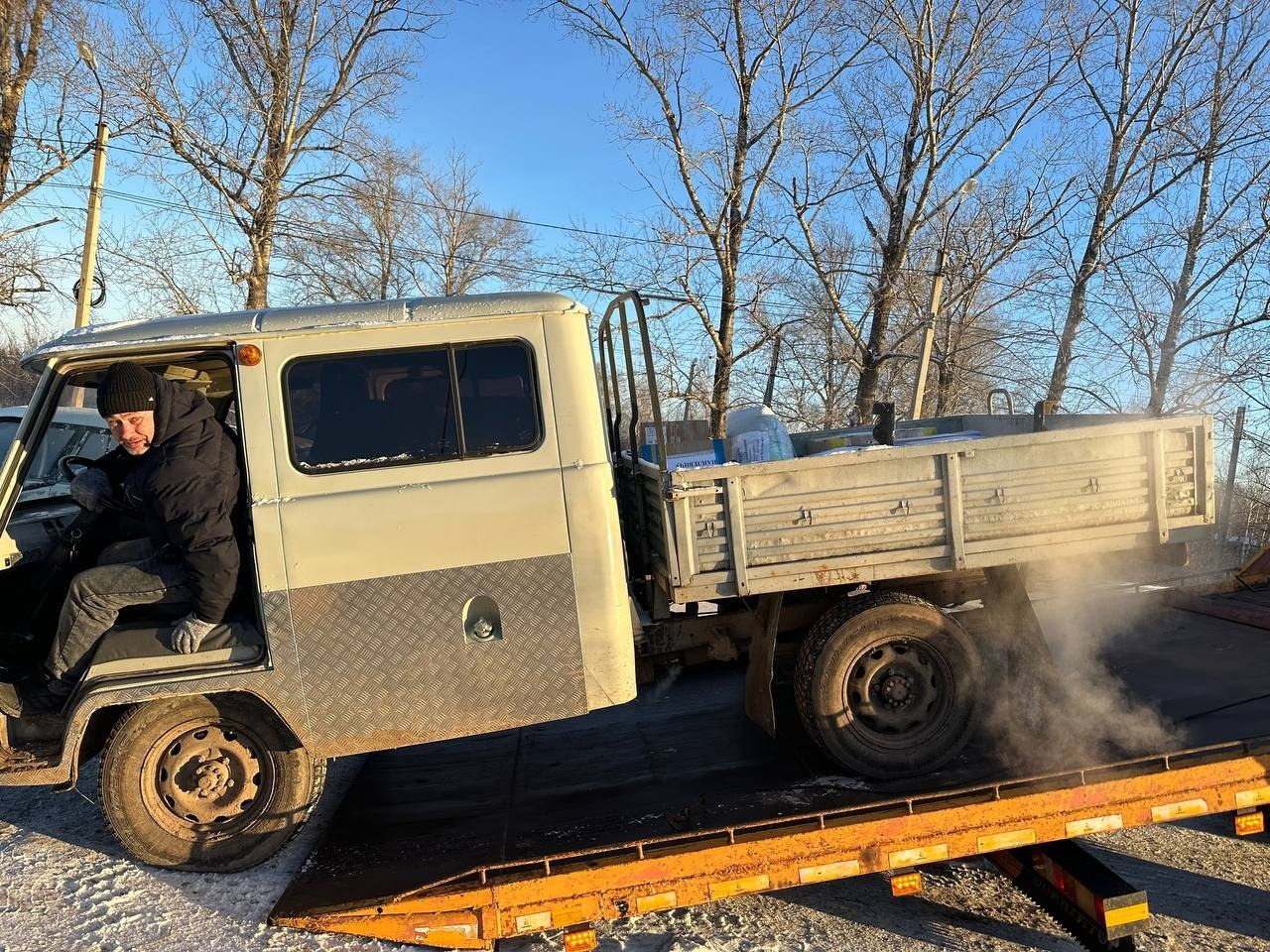 пресс-служба администрации Белебеевского района соцсети