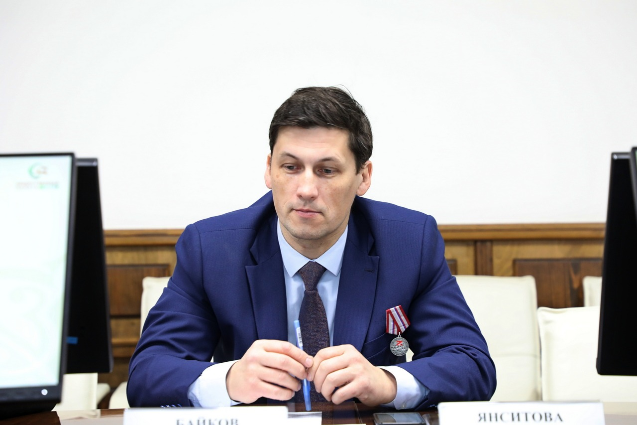 пресс-служба мэрии официальный сайт