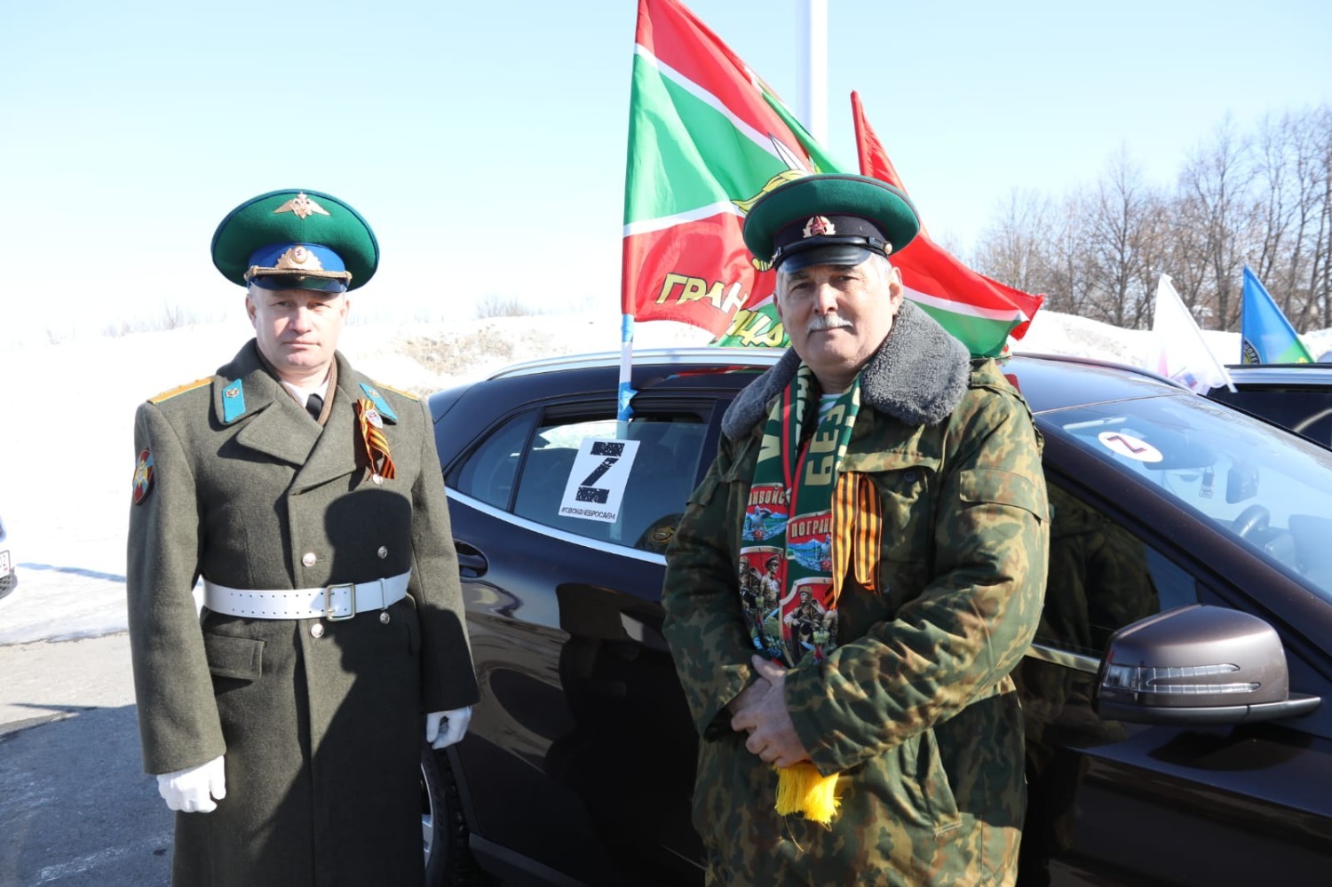 Валерий Шахов